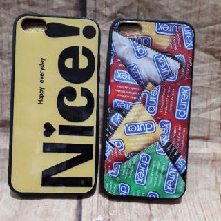 Iphone 5/ 5s/ se ốp lưng in hình siêu cá tính