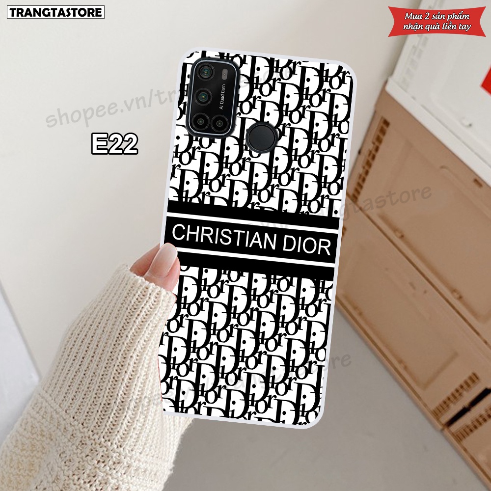 Ốp lưng dẻo trong Vsmart Joy 4 - Live 4 - Star 5 in hình chất lượng - trend