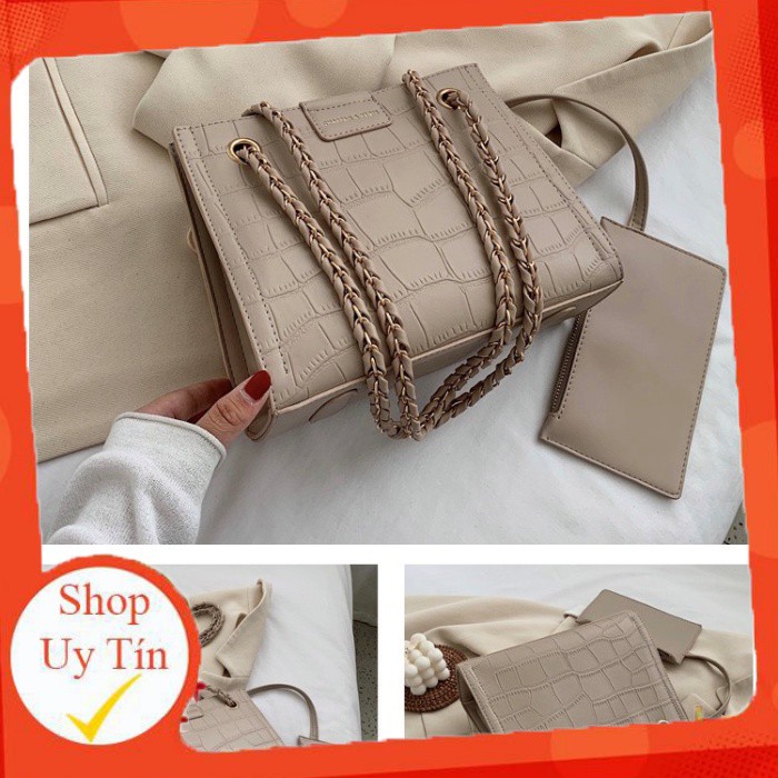 ❤️ Túi Xách - Túi Xách Nữ Cao Cấp, Chất Da Đẹp 💗- Bảo hành 1 năm | BigBuy360 - bigbuy360.vn
