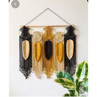 Mành macrame dremcatcher  1m2*120( Giá sốc)
