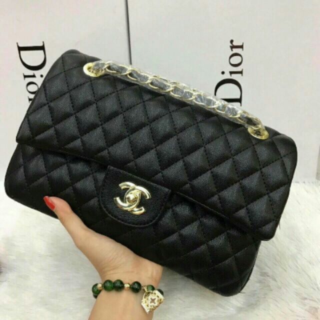 Túi chanel. Hàng sẵn
