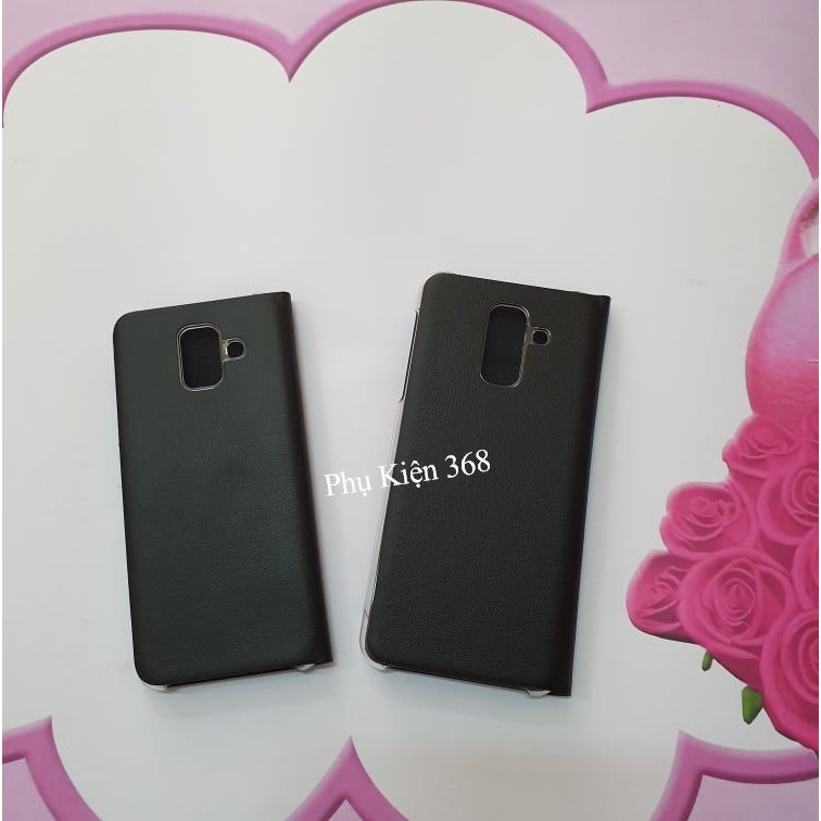 Bao Da 2 mặt Samsung A6/ A6 plus 2018 | BigBuy360 - bigbuy360.vn