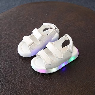 Sandal quai dán êm chân B067
