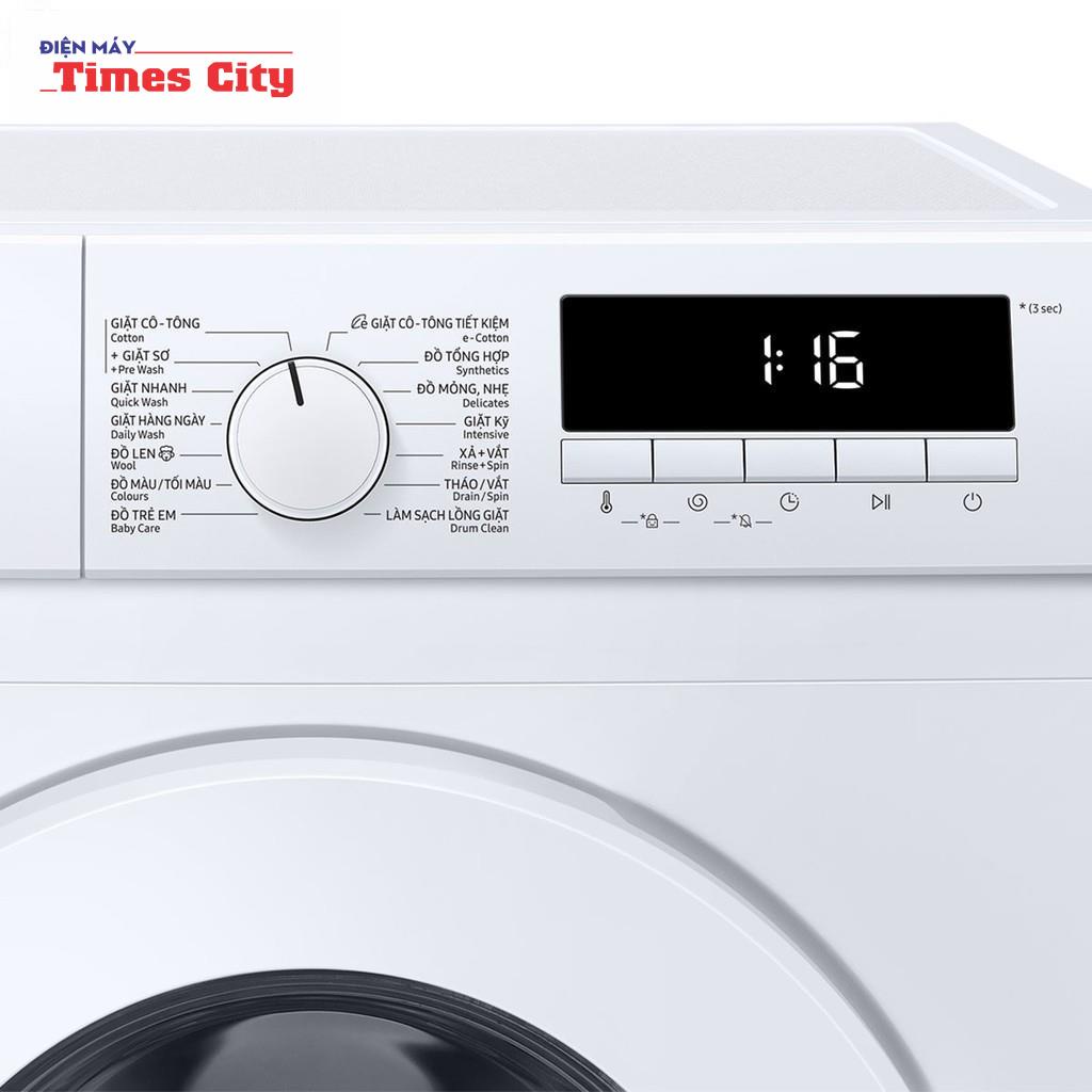Máy giặt Samsung inverter 9 kg WW90T3040WW/SV