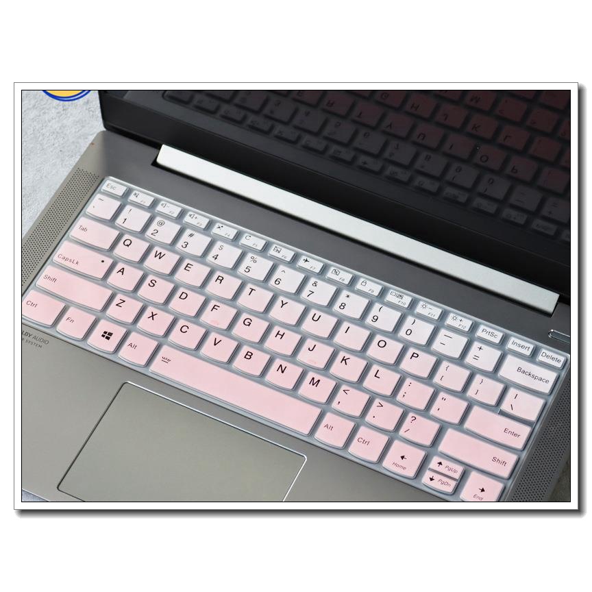 Miếng dán bàn phím E.H.Lenovo S540- 14iwl S540- 14iml S540- 14api S540 14iml 14"