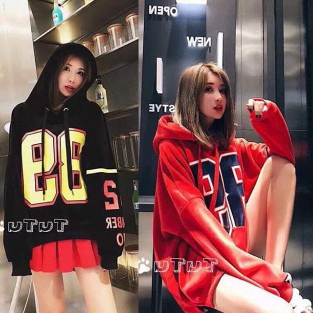 CHÙM BUÔN_____Áo Hoodie Nam Nữ | BigBuy360 - bigbuy360.vn