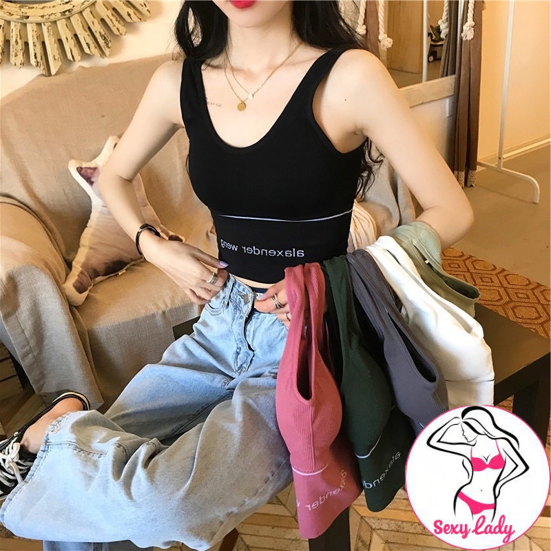 Áo Bra Thể Thao Alex Mẫu Mới Hot Hit