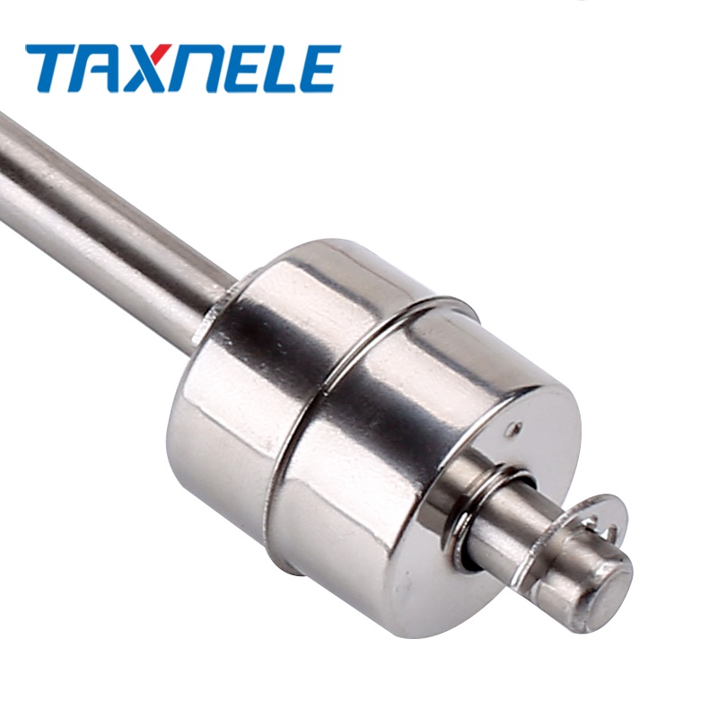 Công Tắc Phao Cảm Biến Mực Nước Bể Cá Bằng Thép Không Gỉ 10W / 50W 6 Kích Cỡ