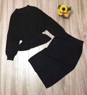 Set len ( 2 màu )