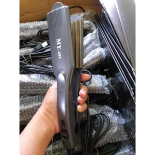 Máy dập xù bản to My-288 cao cấp