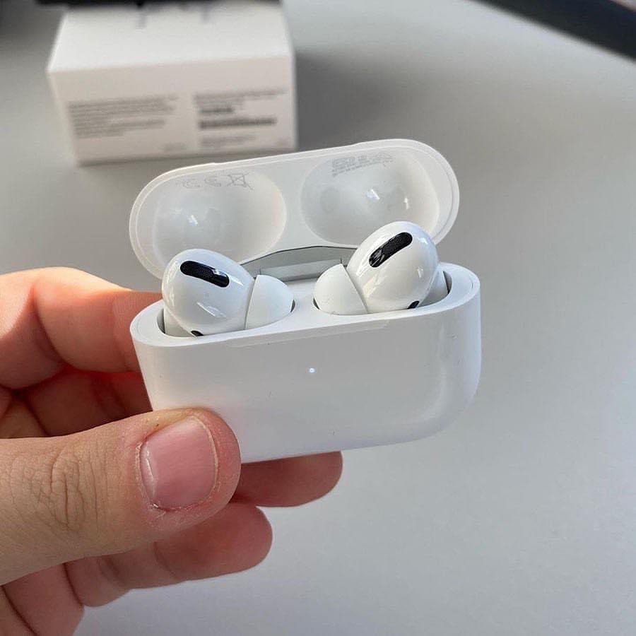 Tai Nghe Bluetooth Pro TWS 1562A Âm Thanh Vòm Chống Ồn Tự Động - 35db Bảo Hành 3 Tháng Lỗi 1 Đổi 1 | BigBuy360 - bigbuy360.vn