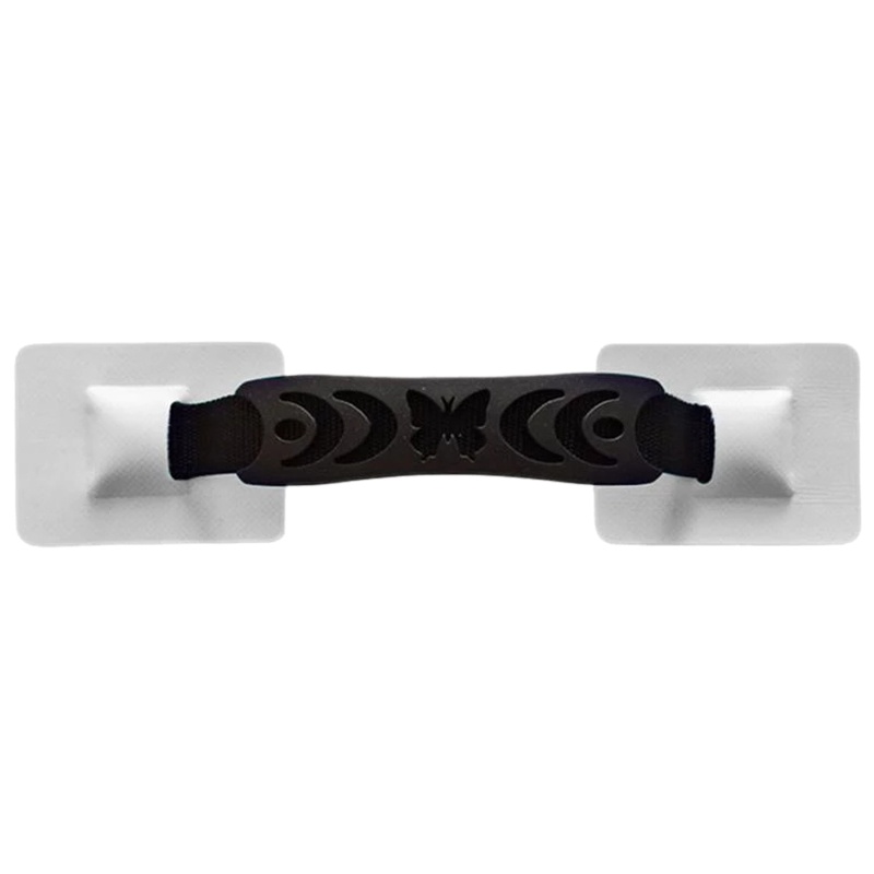 Tay Cầm Gắn Mái Chèo Thuyền Bơm Hơi Chất Liệu Nylon