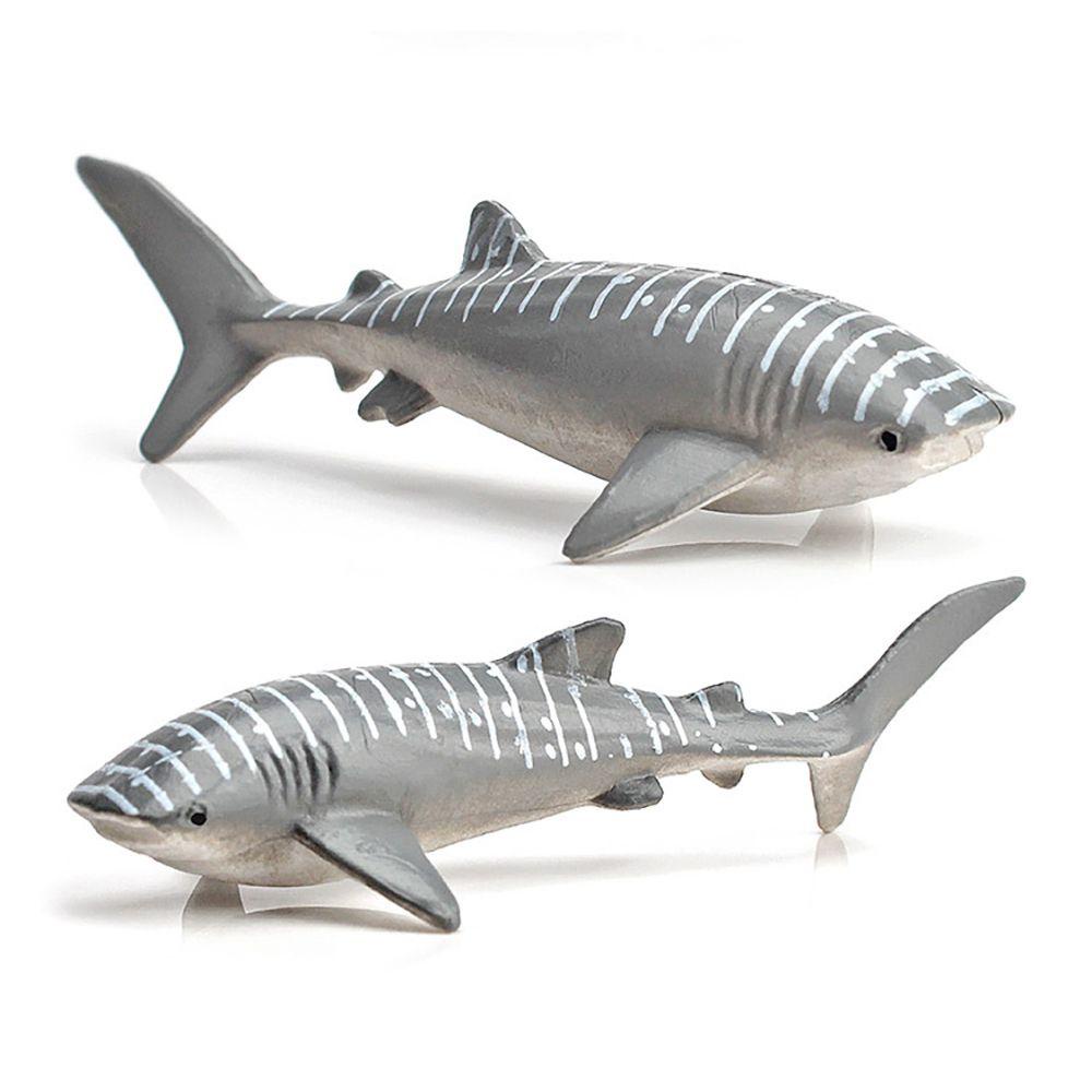 Bộ 10 Mô Hình Cá Sardines Saifishs Giáo Dục Sớm