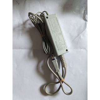 Sạc xin autovol 100-220v dành cho WiiU Gamepad hàng chuẩn Nhật