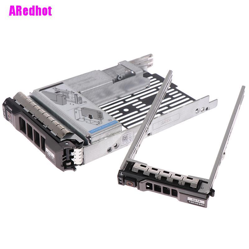 Khay Đựng Ổ Cứng Sata Hdd 2.5 &quot;3.5&quot; Cho Dell Poweredge Server R310 R510 R720