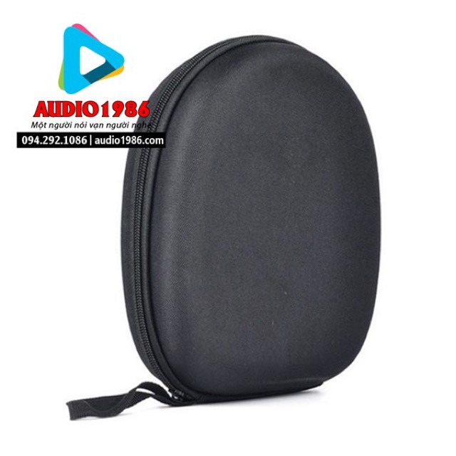 Túi cứng đựng máy trợ giảng - đựng mic tai nghe đeo tai