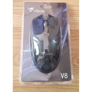 Chuột Vision V8