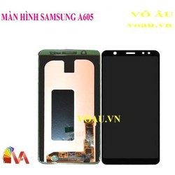 MÀN HÌNH SAMSUNG A6 PLUS (A6 PLUS 2018, A605)