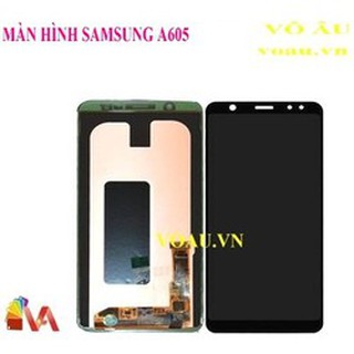 Màn hình samsung a6 plus