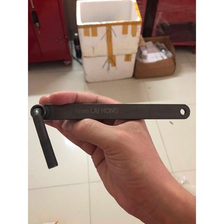 Cây Chỉnh Cò Xe Máy ( 8mm và 9mm)