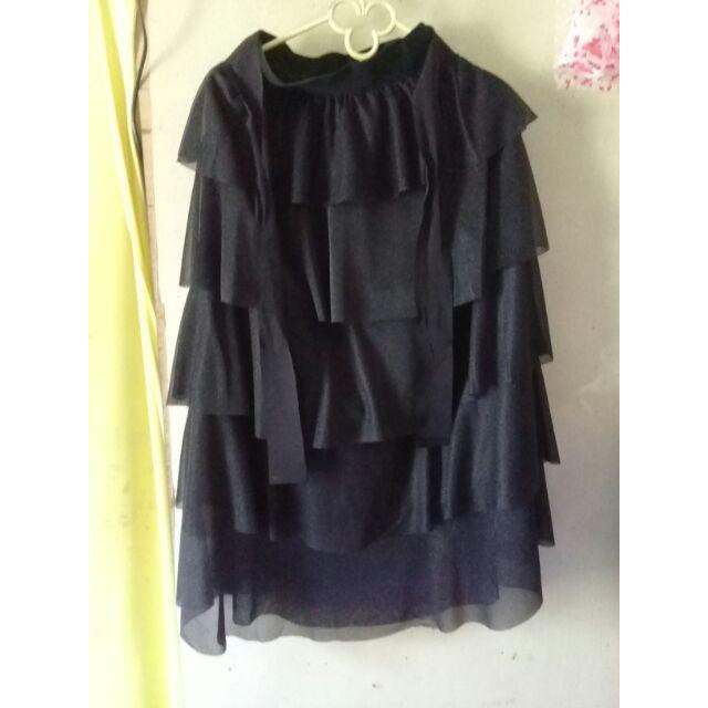 Chân Váy Nữ 🌹FREESHIP🌹 Chân váy Nữ voan tầng cao cấp dáng dài Siêu Đẹp Siêu Rẻ QN03 | BigBuy360 - bigbuy360.vn