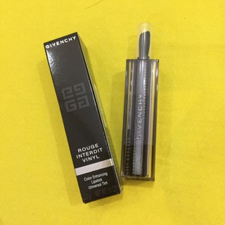 Givenchy - Son dưỡng đen Fullbox