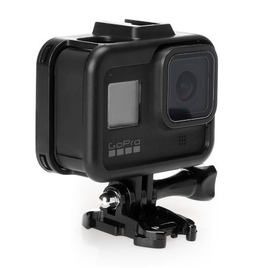 Bộ vỏ bảo vệ cho gopro hero 8