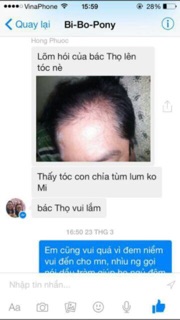 Lotion Tinh dầu bưởi kích thích mọc tóc, dưỡng tóc