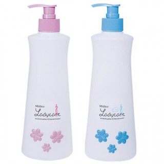 Dung dịch vệ sinh phụ nữ Mistine Ladycare Thái Lan (400ml)