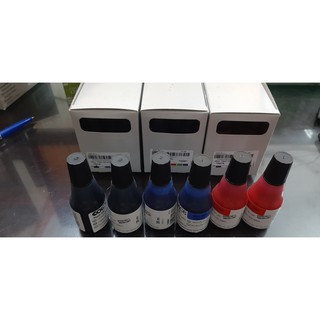 Mực dấu Flash Ink 25ml chính hãng (Colop)
