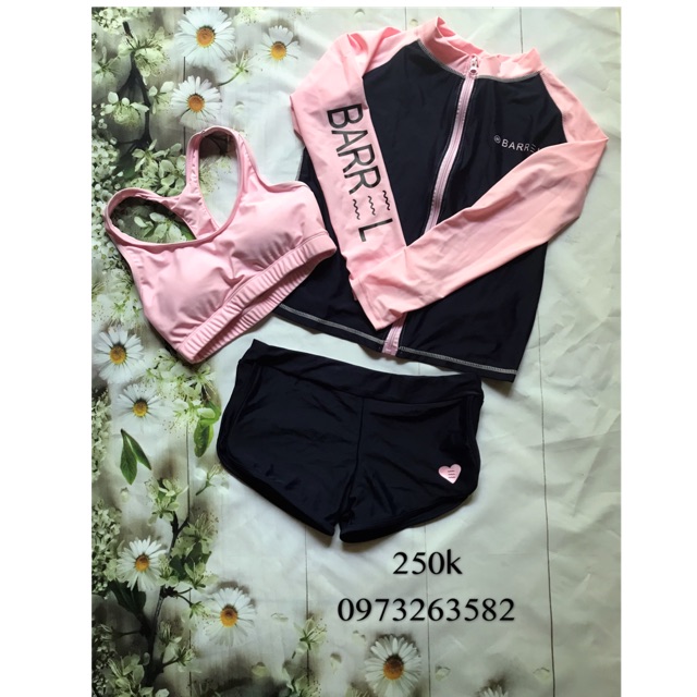 Bikini 3 mảnh 250k, ảnh thật tự chụp, chất lượng giá cả miễn chê, tự tin mang sản phẩm tốt nhất cho các bạn