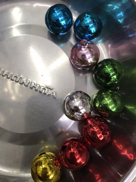 Chuông đồng 12-14-16-18-20li