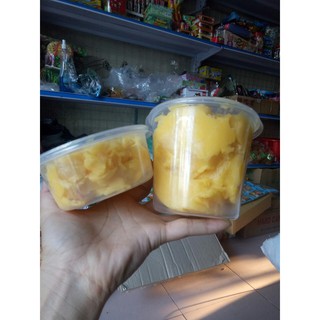 Bơ thực vật nổ ngô, làm bánh.(hộp y hình)