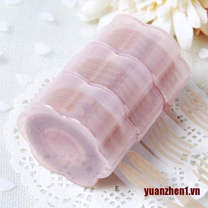 Bộ 600 Miếng Dán Kích Mí Đôi Trang Điểm Chuyên Dụng Yuanzhen