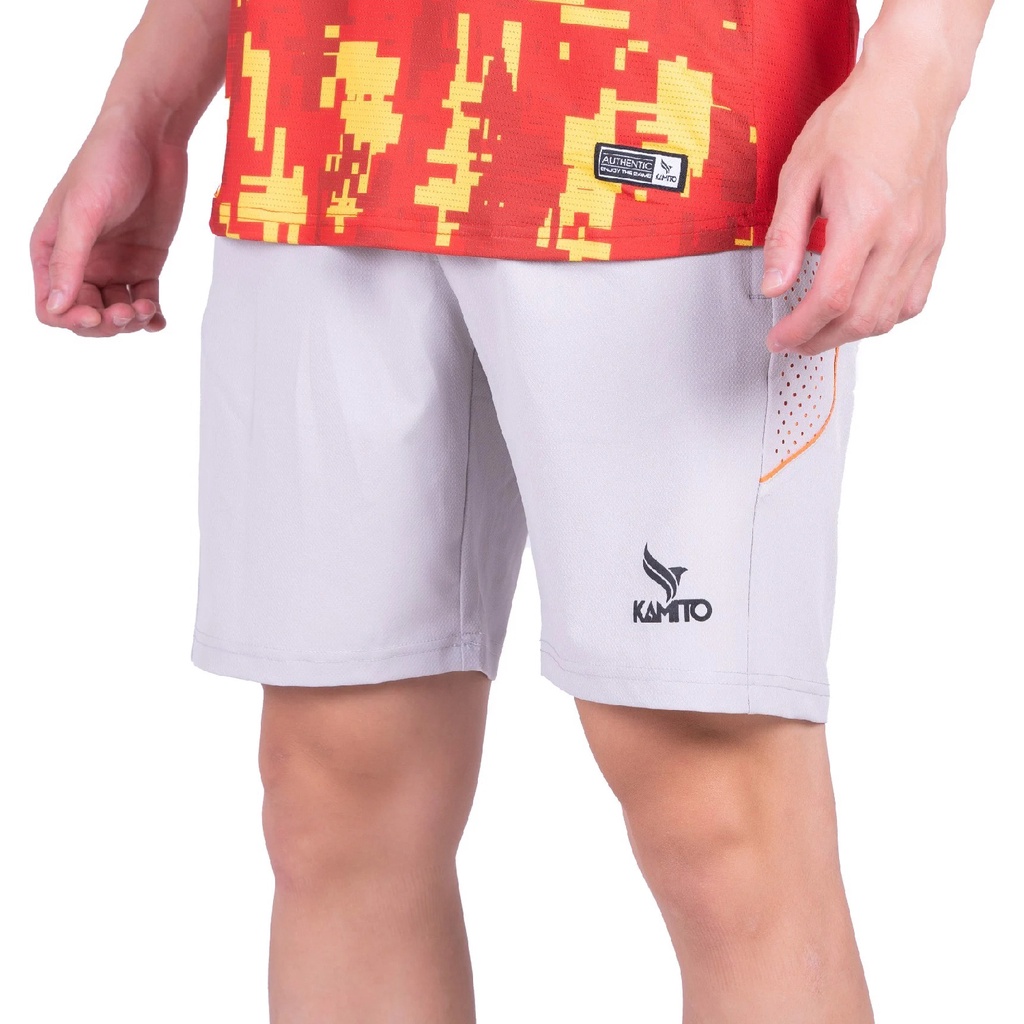 Quần short Kamito nam