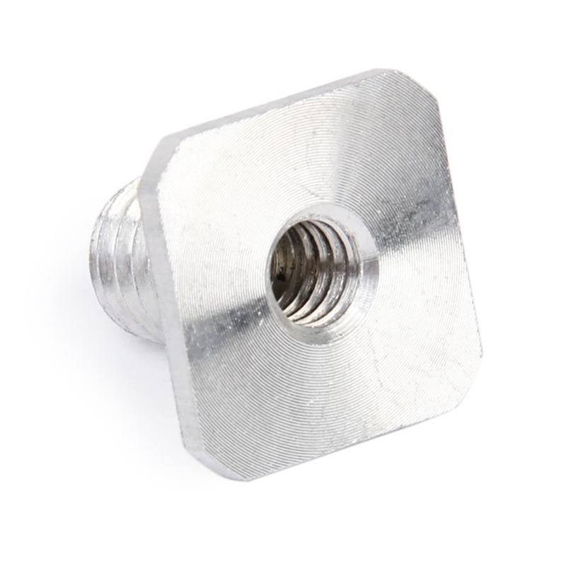 Đầu chuyển đổi ốc vít 1/4 &quot;sang 3/8&quot; cho chân máy ảnh