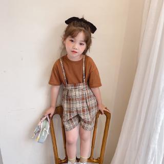 Set Đồ Xinh Xắn Dễ Thương Cho Bé Gái