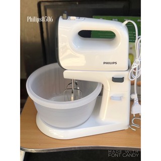 Máy đánh trứng Philips HR3745