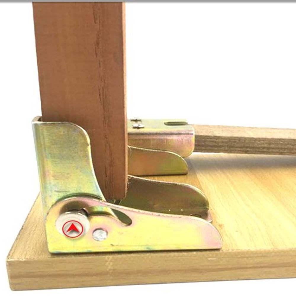 Bản Lề Ổn Định Gấp Gọn Tiện Dụng Cho Đồ Nội Thất