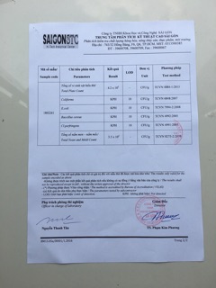 Trà dây tâm đức số 1