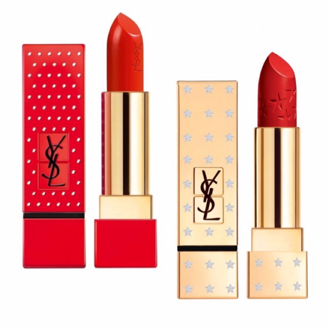Son YSL Rouge Pur Couture Bản Giới Hạn