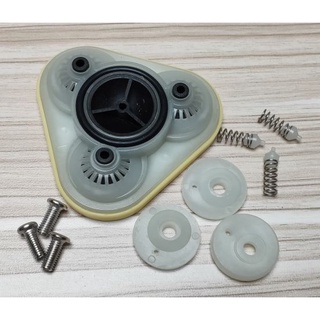 Bộ Kít Bơm Máy Lọc Nước --- Kít Bơmzoăng bơm máy lọc nước , phớt bơm , ron bơm có linh kiện