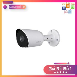Camera thân Dahua HAC-HFW1400TP