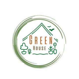 GREEN HOUSE SHOP