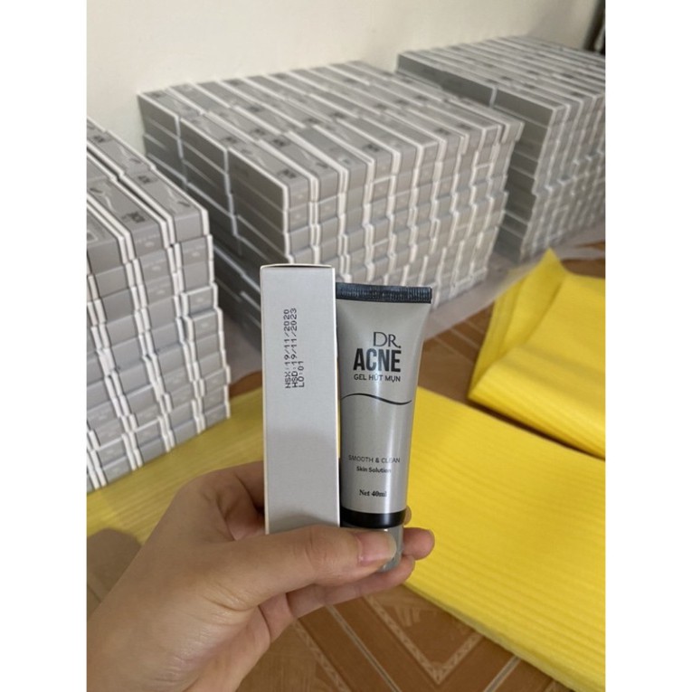 (chính hãng) lột mụn đầu đen dr.ance | BigBuy360 - bigbuy360.vn