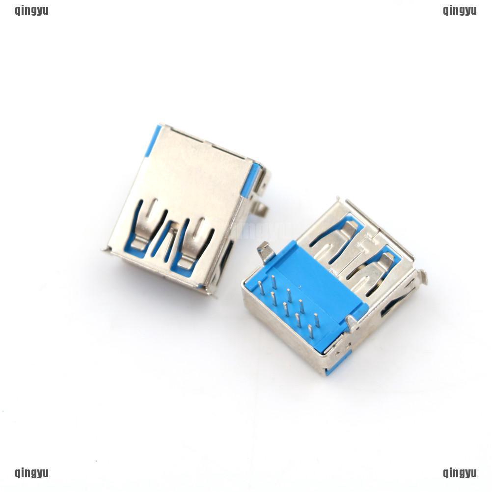 5 linh kiện cổng USB 3.0 thay thế