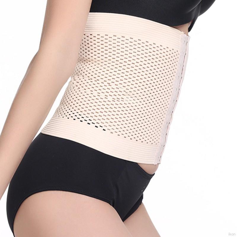 Đai định hình bụng giảm béo thon gọn cho nữ