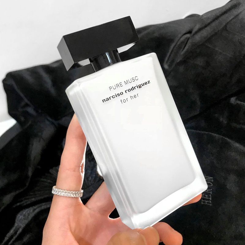 Nước hoa Hoa Nữ Narciso Fleur Musc