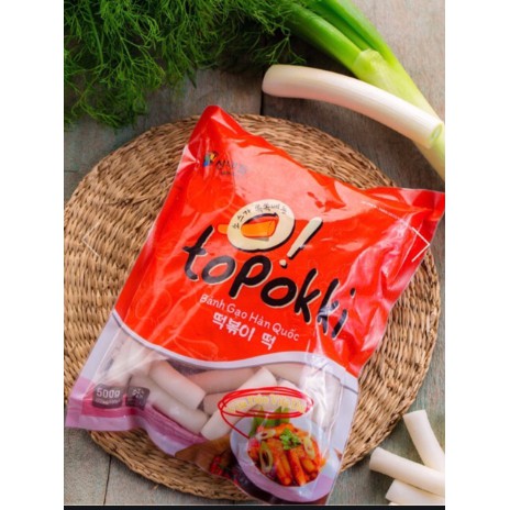 Sỉ 10kg bánh gạo Sannadle truyền thống gói 1kg