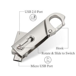 Usb Flash Drive 256gb